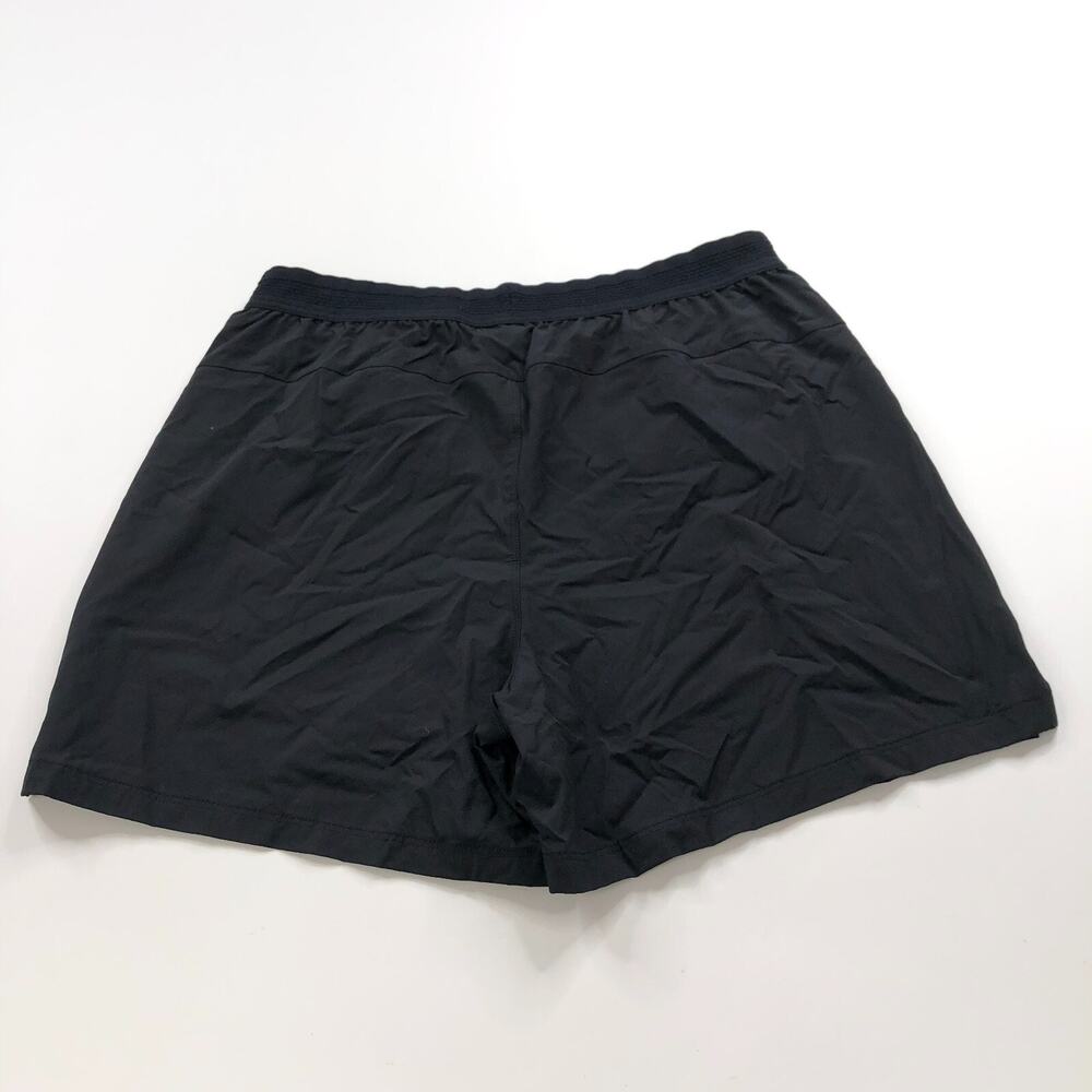 Fabletics Large (Fits 31w) Compression Lined Athl… - image 2